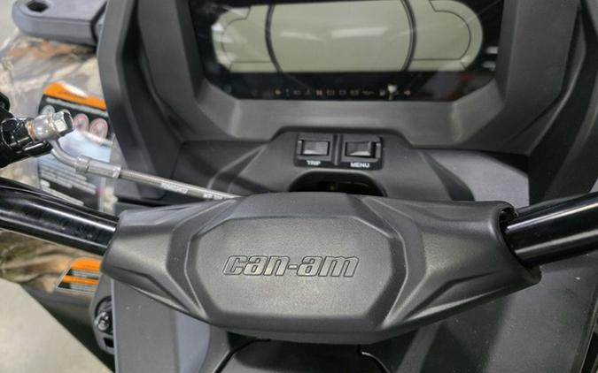 2026 Can-Am Outlander XT 1000R Dark Wildland Camo