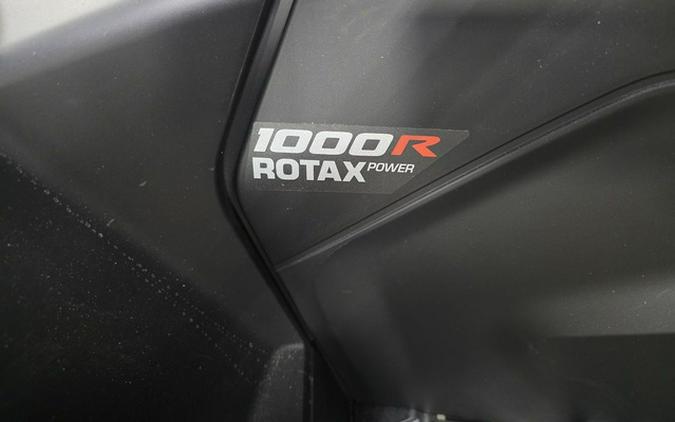 2026 Can-Am Outlander XT 1000R Dark Wildland Camo