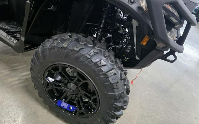 2026 Can-Am Outlander XT 1000R Dark Wildland Camo
