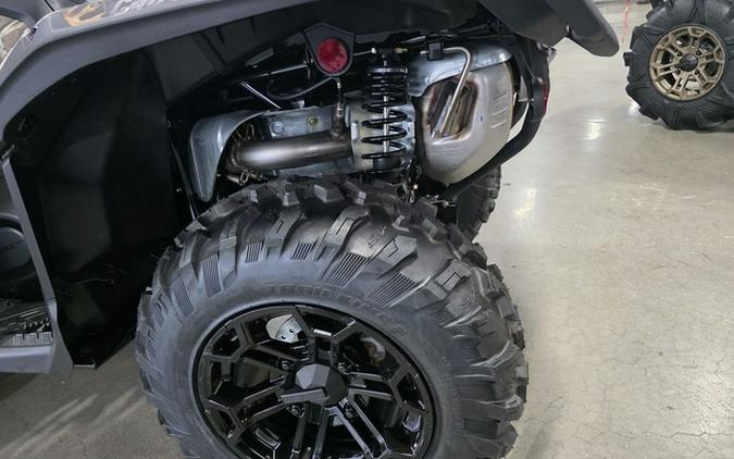 2026 Can-Am Outlander XT 1000R Dark Wildland Camo