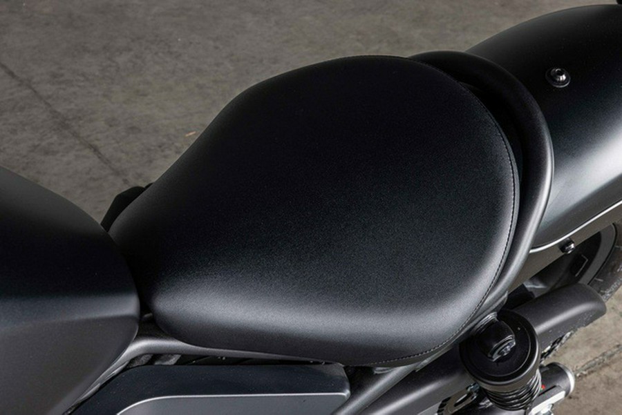 2026 Honda Rebel 500