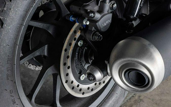 2026 Honda Rebel 500