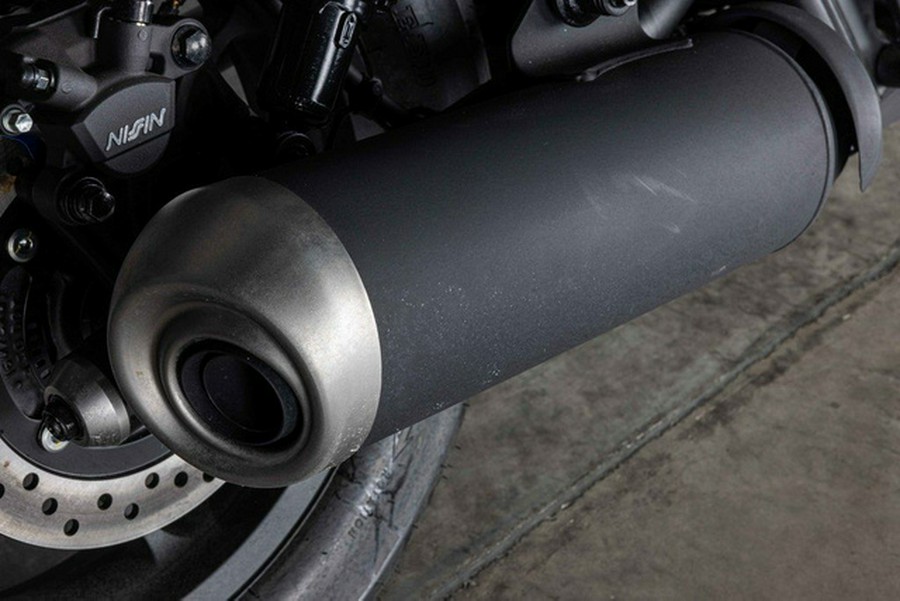 2026 Honda Rebel 500