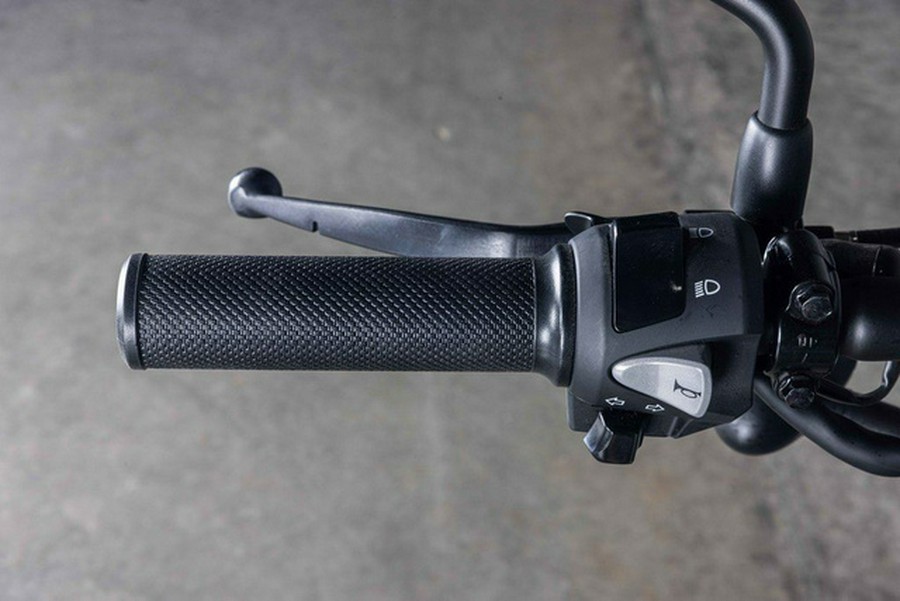 2026 Honda Rebel 500