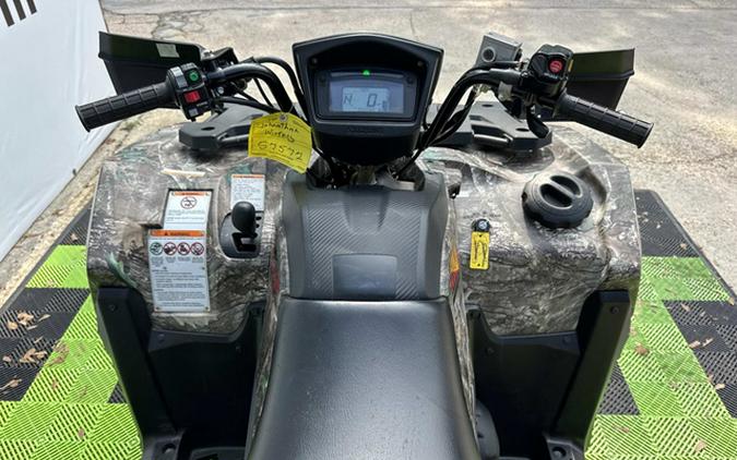 2024 Suzuki KINGQUAD 750AXi POWER STEERING SE