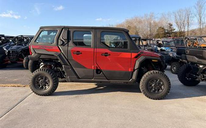 2026 Polaris Polaris XPEDITION ADV 5 Northstar