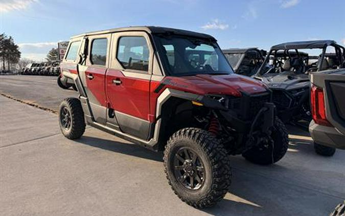 2026 Polaris Polaris XPEDITION ADV 5 Northstar