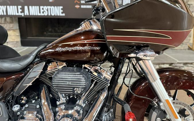 2011 FLTRU - ROAD GLIDE ULTRA