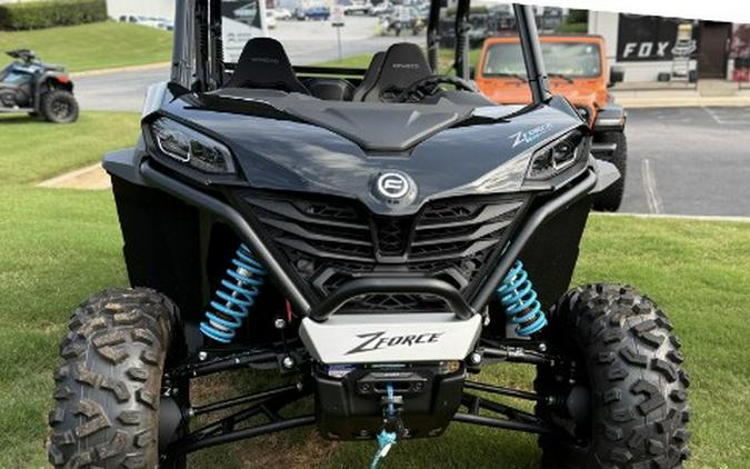 2026 CFMOTO ZFORCE 950 Sport-4
