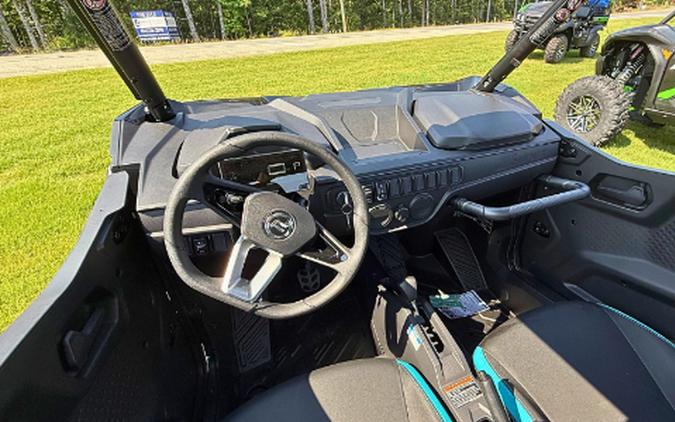 2026 CFMOTO ZFORCE 950 Sport-4