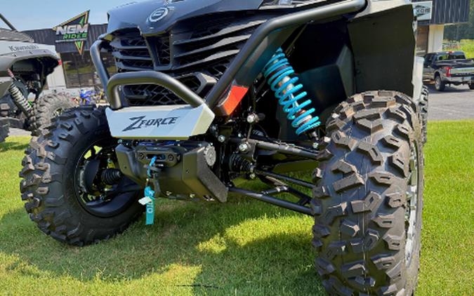 2026 CFMOTO ZFORCE 950 Sport-4