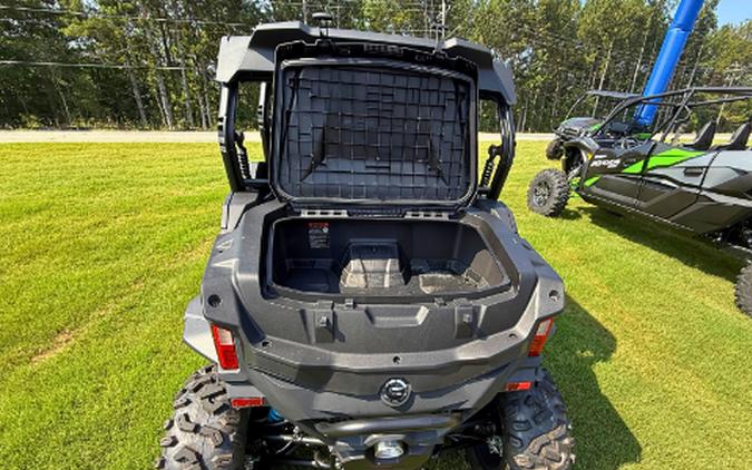 2026 CFMOTO ZFORCE 950 Sport-4