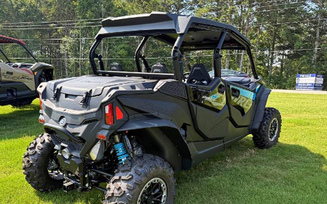 2026 CFMOTO ZFORCE 950 Sport-4
