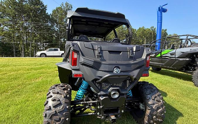 2026 CFMOTO ZFORCE 950 Sport-4
