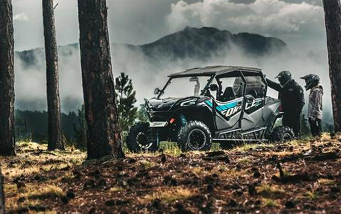 2026 CFMOTO ZFORCE 950 Sport-4