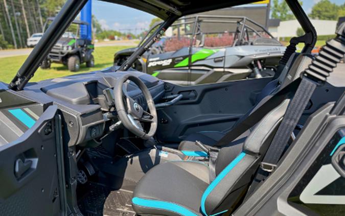2026 CFMOTO ZFORCE 950 Sport-4