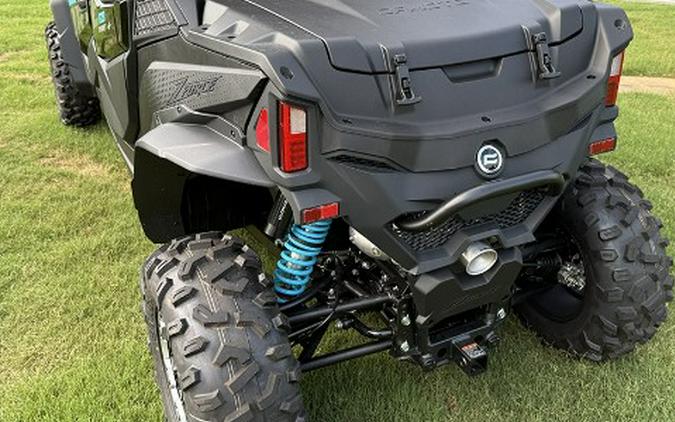 2026 CFMOTO ZFORCE 950 Sport-4