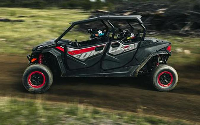 2026 CFMOTO ZFORCE 950 Sport-4