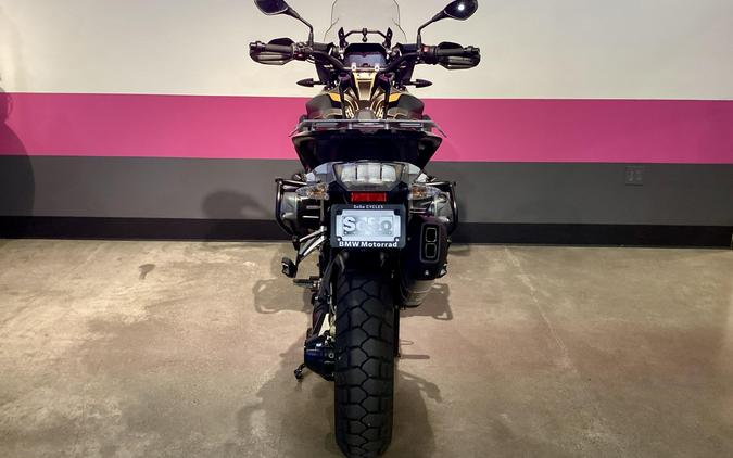 2019 BMW R 1250 GS