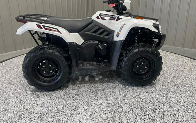 2025 Kawasaki Brute Force 450 4x4