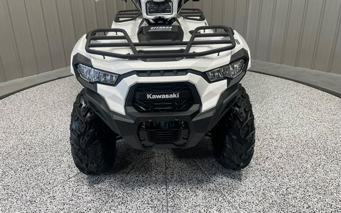 2025 Kawasaki Brute Force 450 4x4