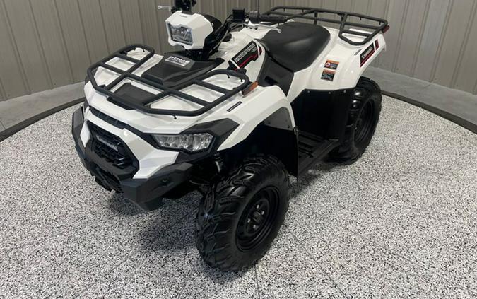2025 Kawasaki Brute Force 450 4x4
