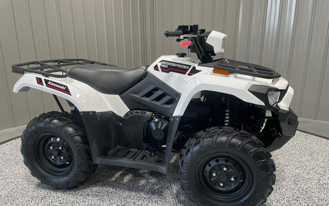 2025 Kawasaki Brute Force 450 4x4