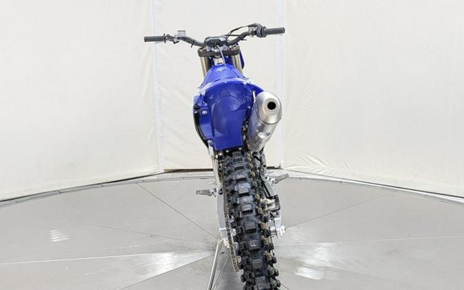 2027 Yamaha YZ 450F
