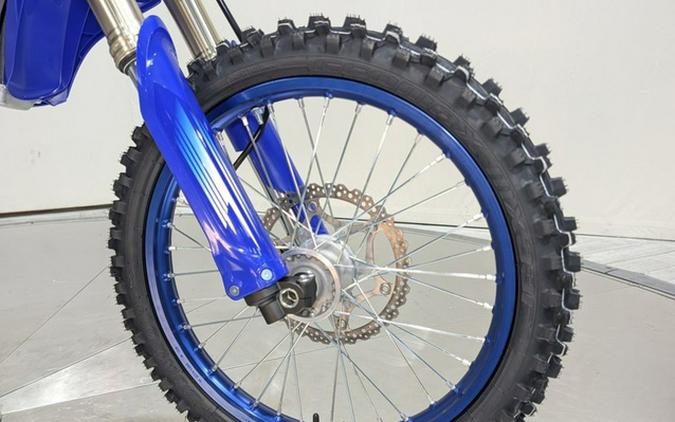 2027 Yamaha YZ 450F