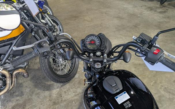 2026 Kawasaki W175 LTD