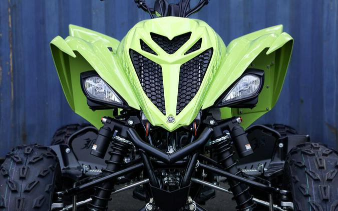 2026 Yamaha Raptor 700