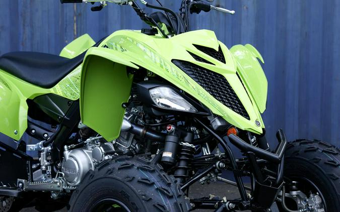2026 Yamaha Raptor 700