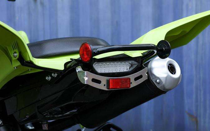 2026 Yamaha Raptor 700