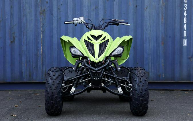 2026 Yamaha Raptor 700