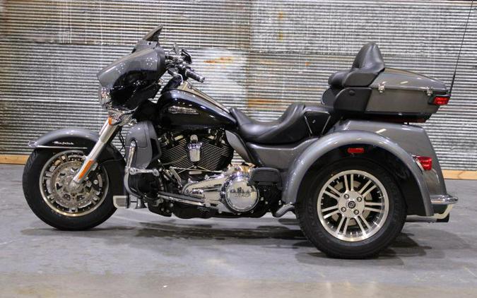 2021 Harley-Davidson TRI GLIDE ULTRA