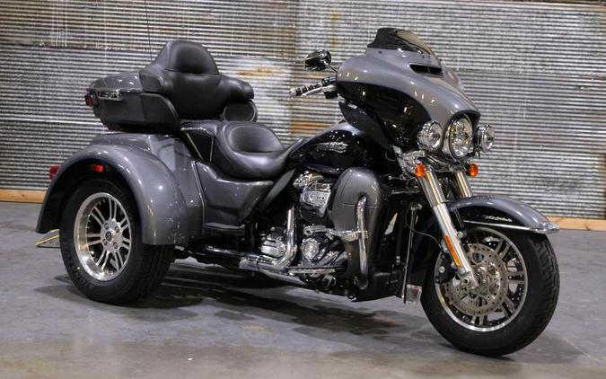 2021 Harley-Davidson TRI GLIDE ULTRA