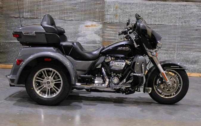 2021 Harley-Davidson TRI GLIDE ULTRA