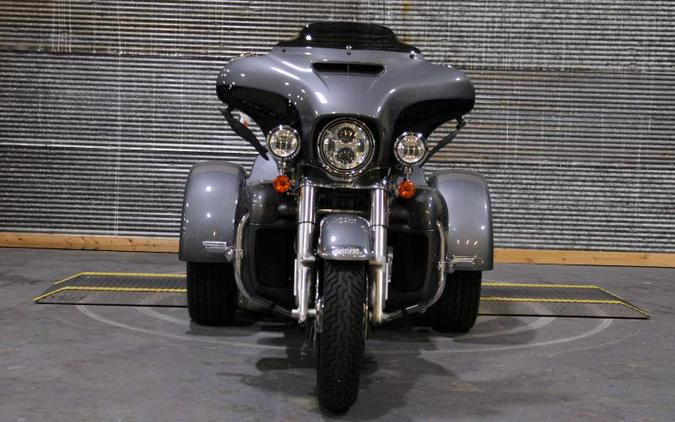 2021 Harley-Davidson TRI GLIDE ULTRA