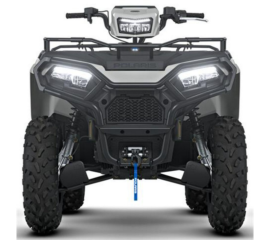 2027 Polaris Sportsman 600 EPS