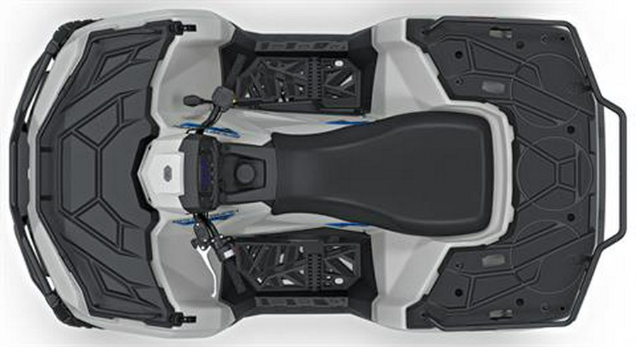 2027 Polaris Sportsman 600 EPS