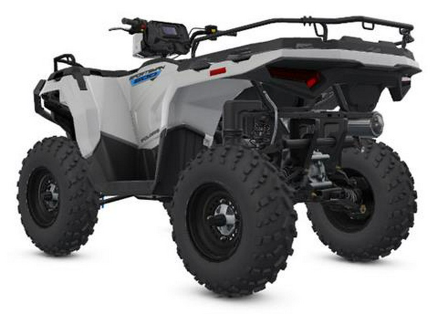 2027 Polaris Sportsman 600 EPS