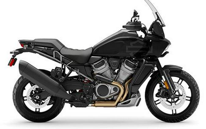 2022 Harley-Davidson Pan America™ 1250 Special