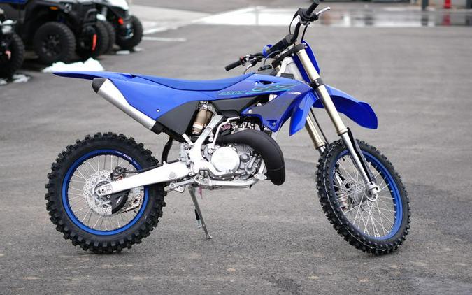 2024 Yamaha YZ250X