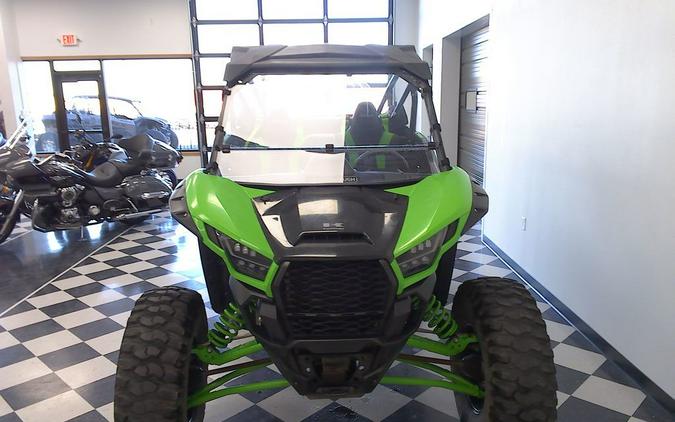 2021 Kawasaki Teryx KRX® 1000