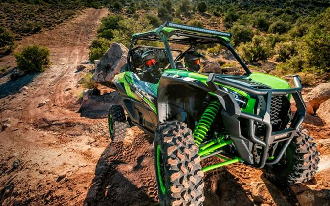 2021 Kawasaki Teryx KRX® 1000