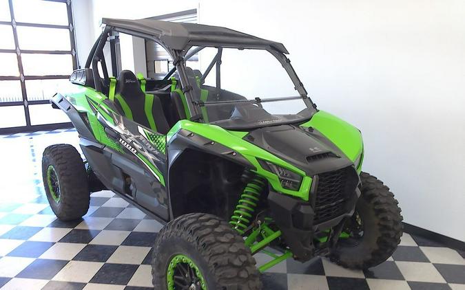 2021 Kawasaki Teryx KRX® 1000