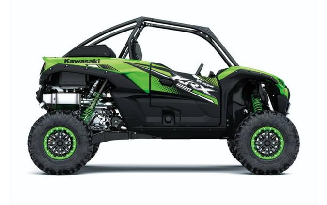 2021 Kawasaki Teryx KRX® 1000