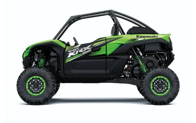 2021 Kawasaki Teryx KRX® 1000