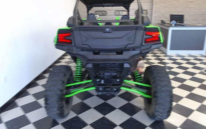 2021 Kawasaki Teryx KRX® 1000