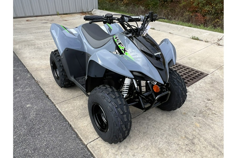 2024 Kawasaki KFX 90